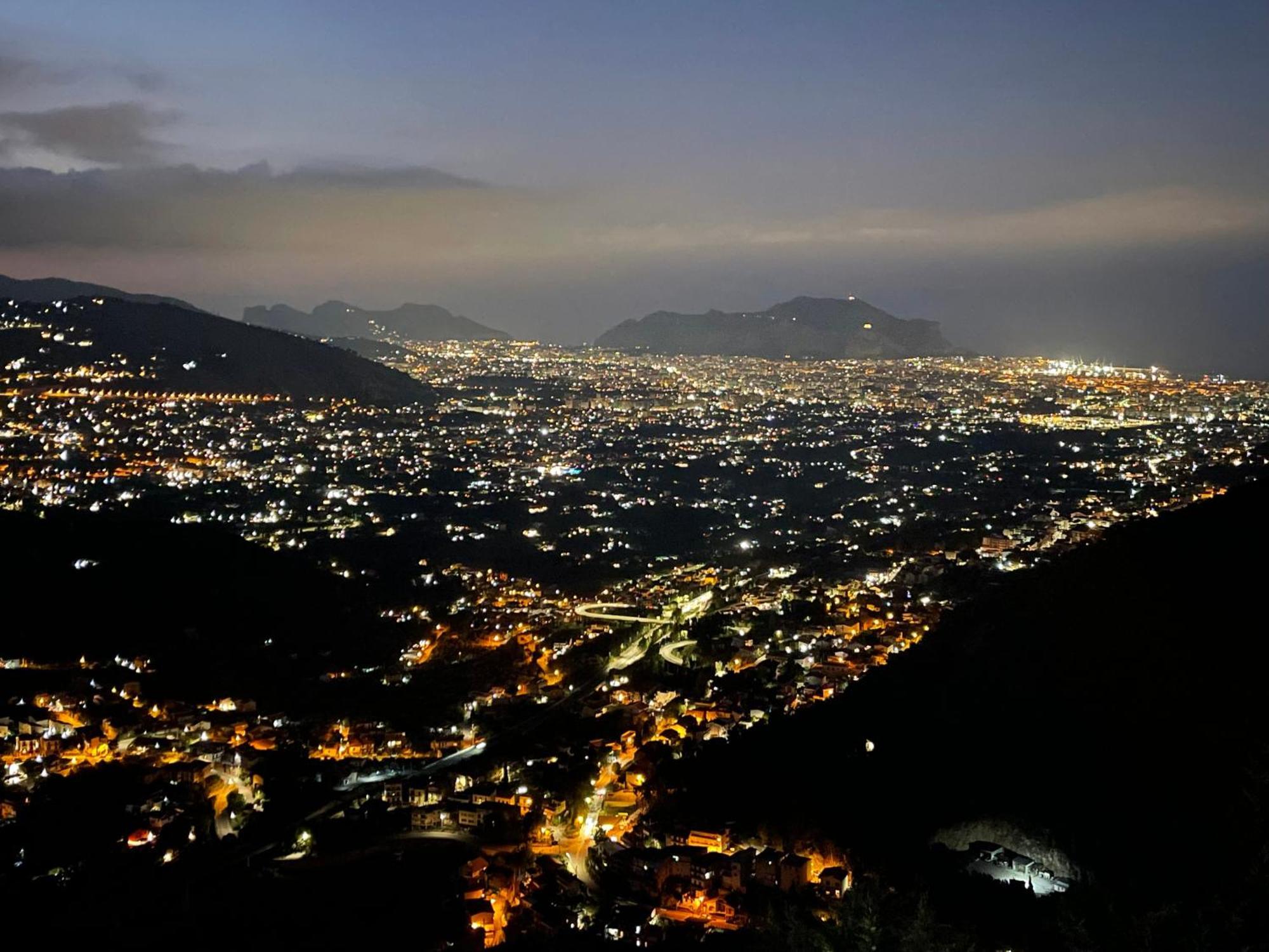 Il Panorama Altofonte